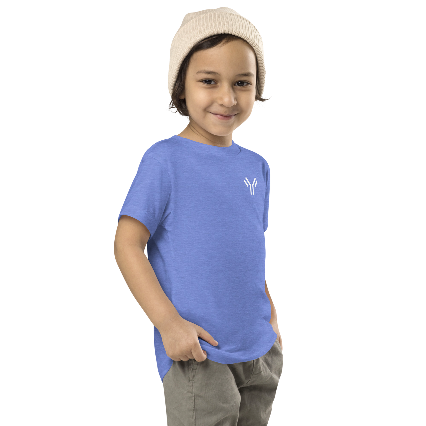 Mini Me Toddler T-Shirt