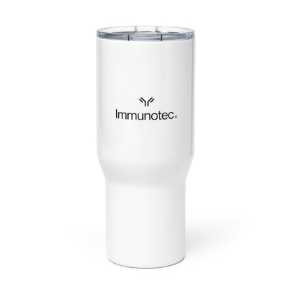 On The Go - Travel Mug