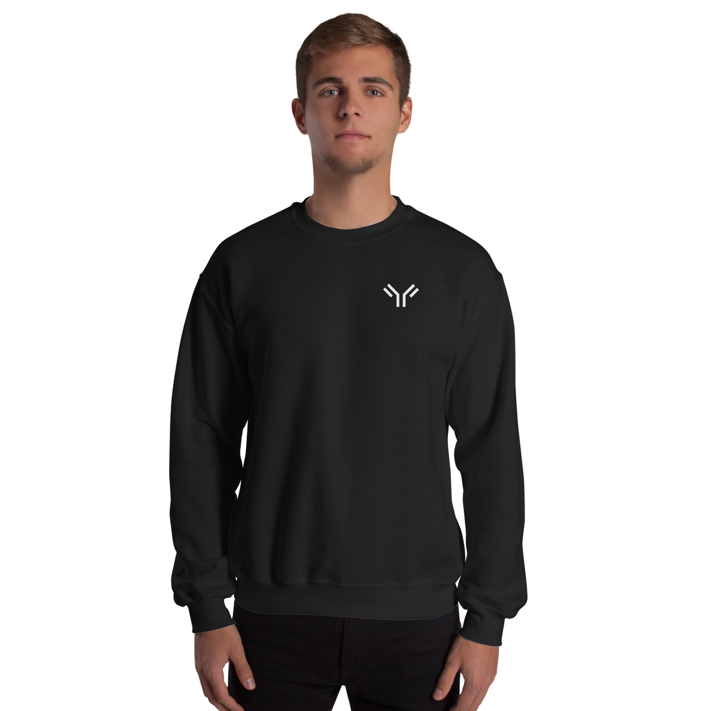 Pro Comfort Unisex Sweatshirt