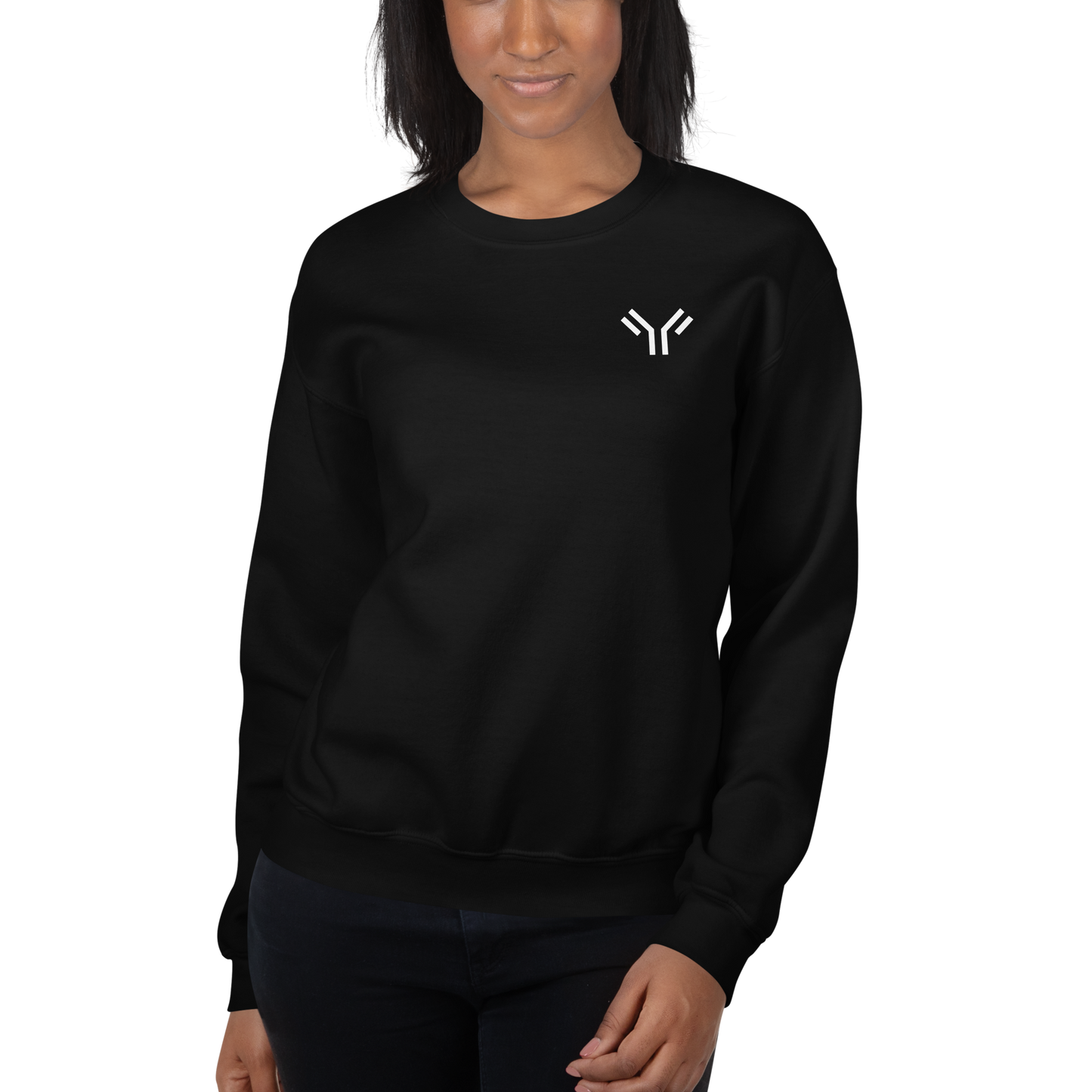 Pro Comfort Unisex Sweatshirt