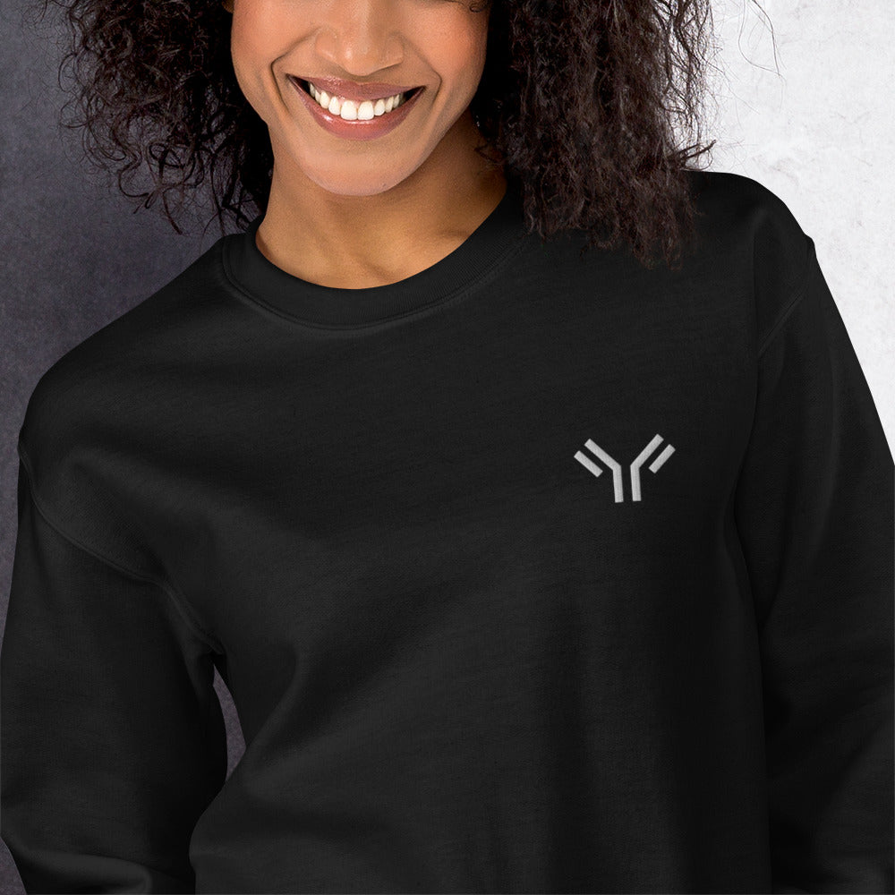 Got Glutathione? Unisex Sweatshirt