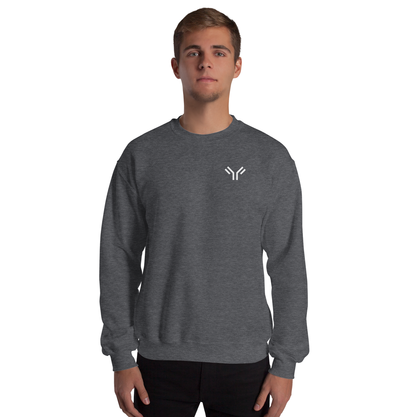 Pro Comfort Unisex Sweatshirt