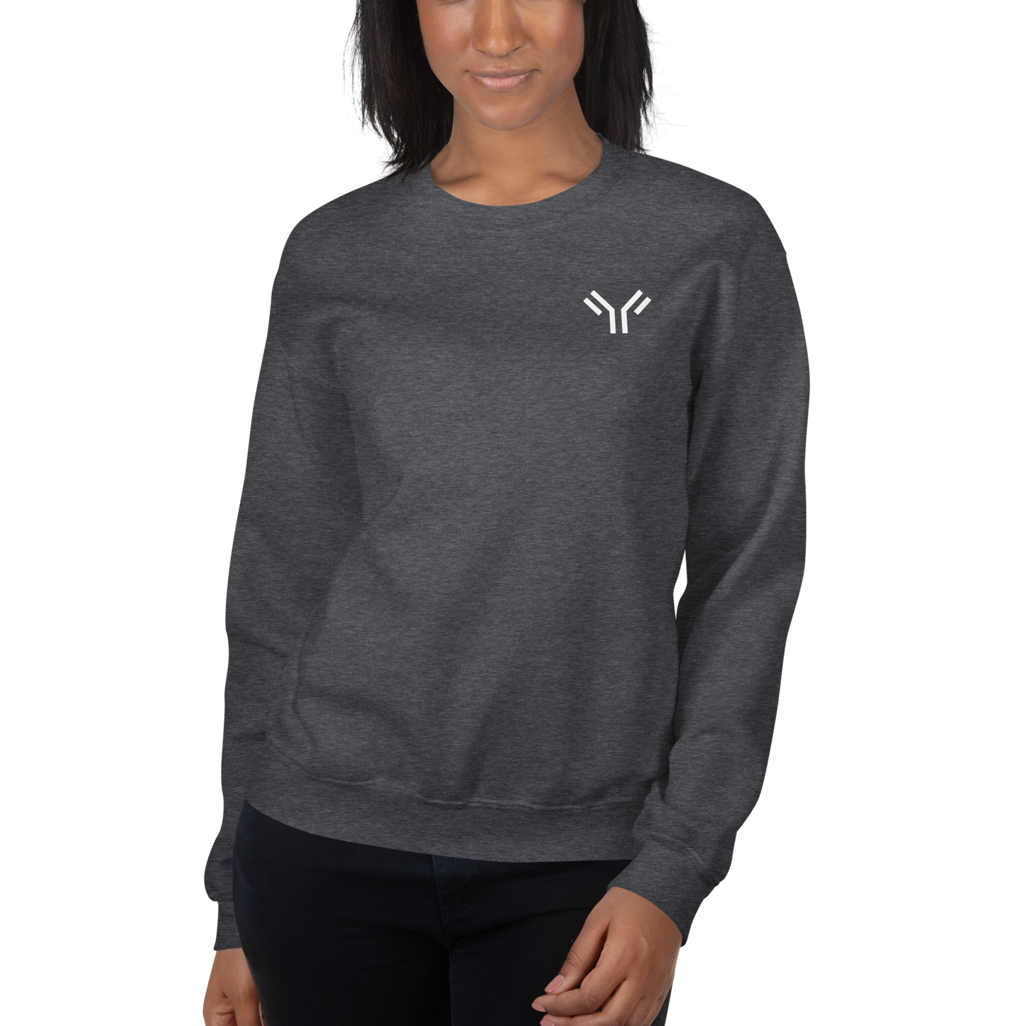 Pro Comfort Unisex Sweatshirt
