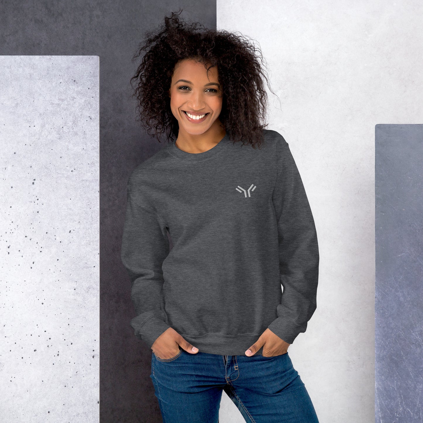 Got Glutathione? Unisex Sweatshirt