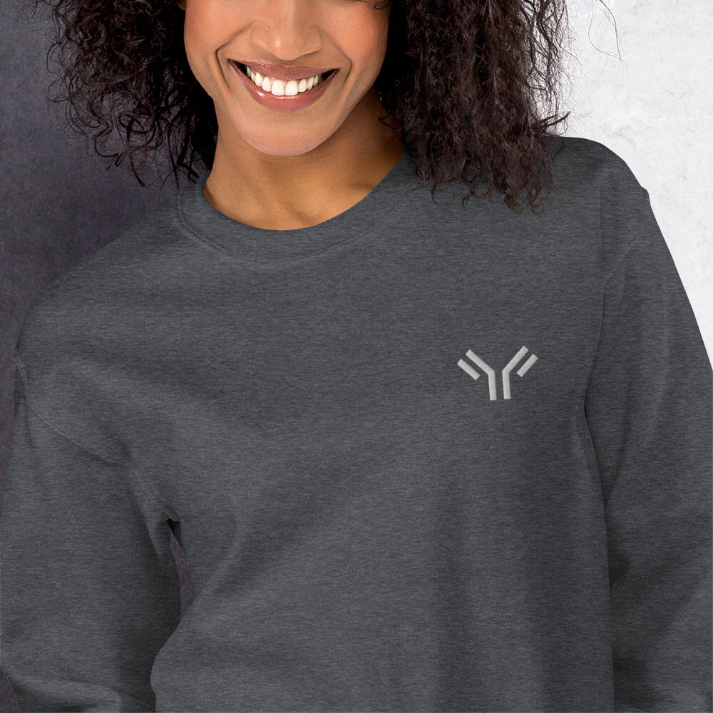 Got Glutathione? Unisex Sweatshirt