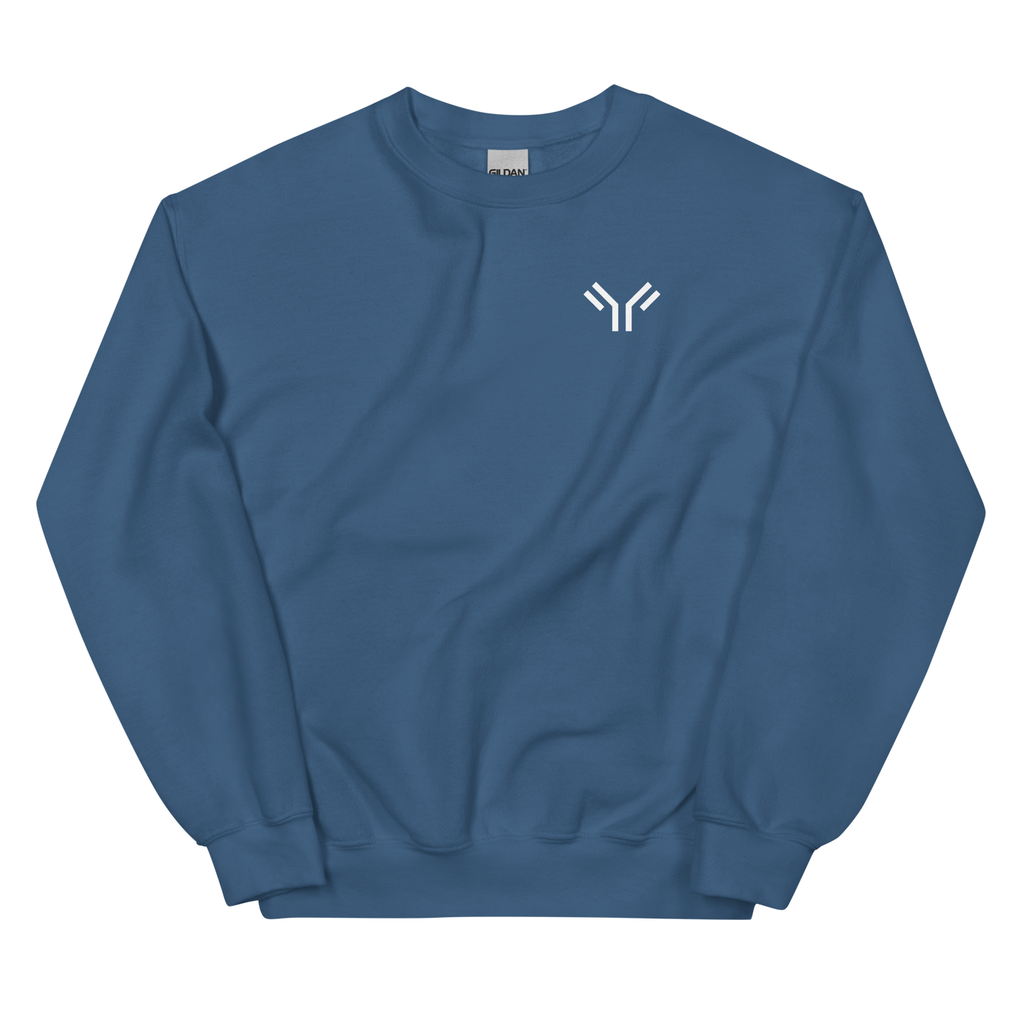 Pro Comfort Unisex Sweatshirt