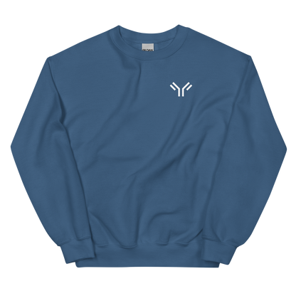 Pro Comfort Unisex Sweatshirt