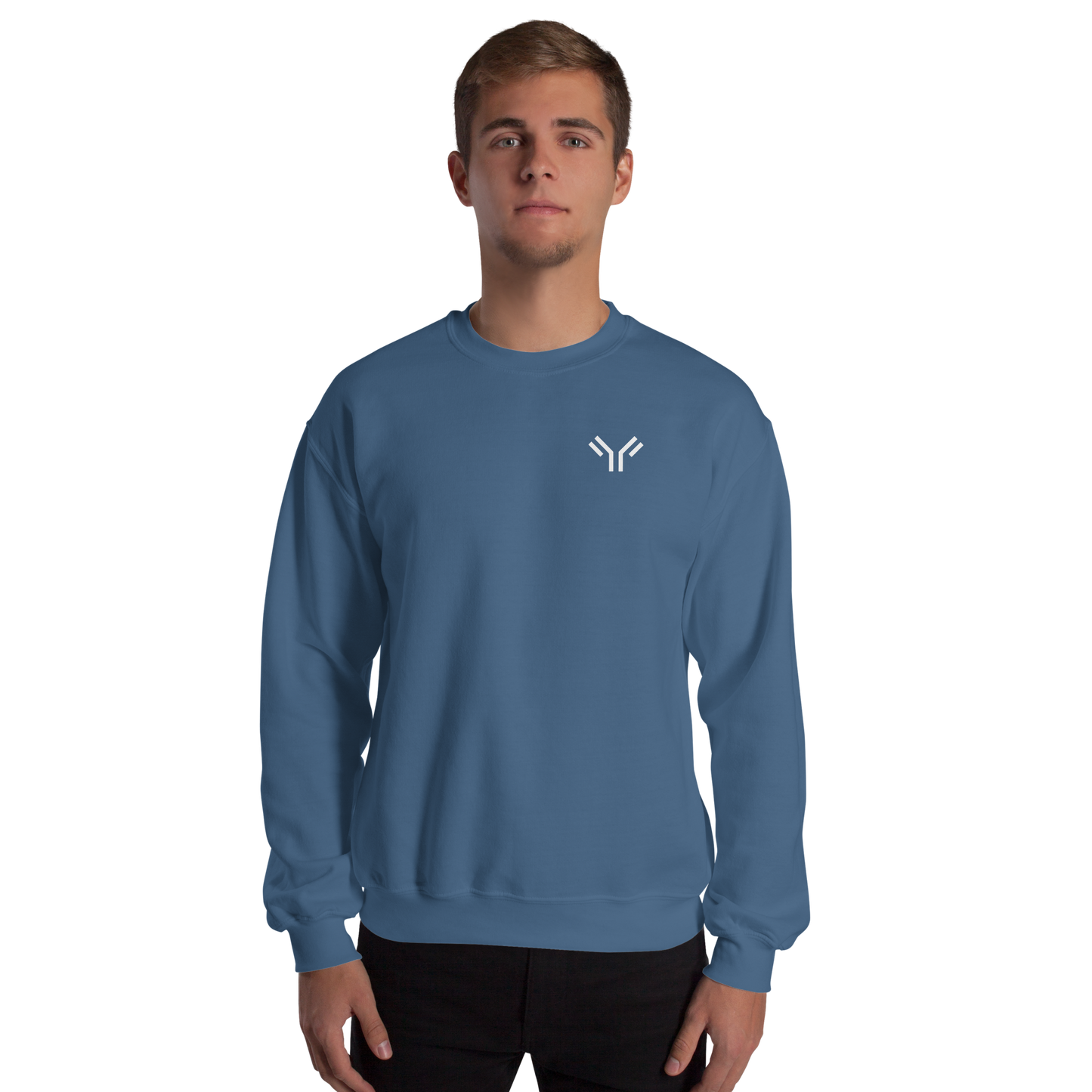 Pro Comfort Unisex Sweatshirt