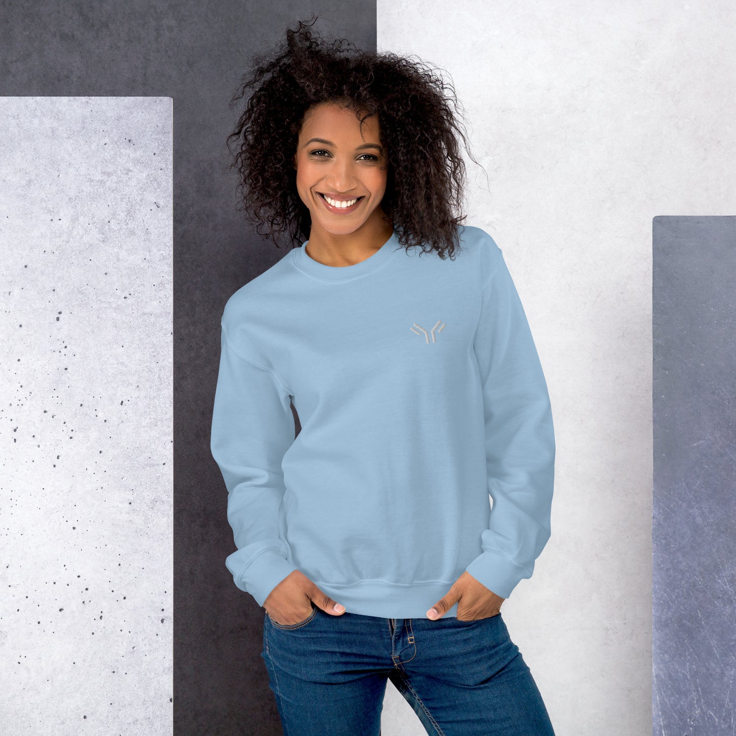 Got Glutathione? Unisex Sweatshirt