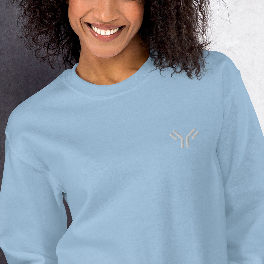 Got Glutathione? Unisex Sweatshirt