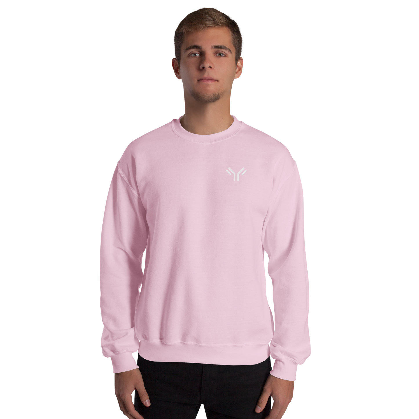 Pro Comfort Unisex Sweatshirt