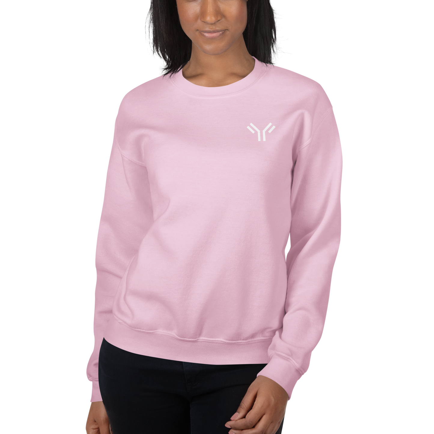 Pro Comfort Unisex Sweatshirt
