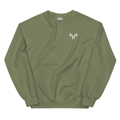 Pro Comfort Unisex Sweatshirt