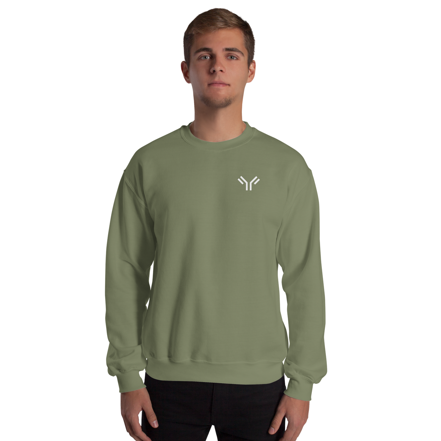 Pro Comfort Unisex Sweatshirt