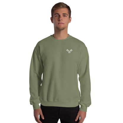 Pro Comfort Unisex Sweatshirt