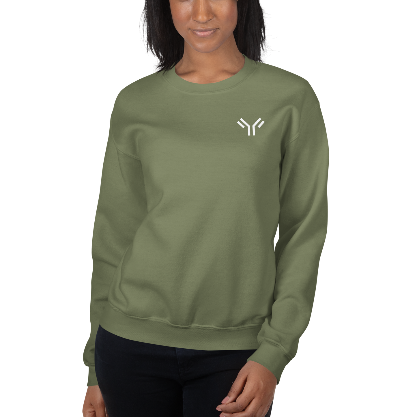 Pro Comfort Unisex Sweatshirt
