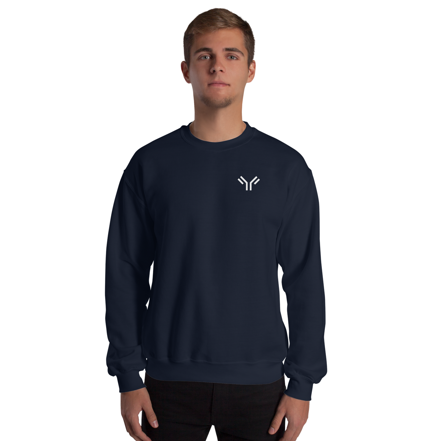 Pro Comfort Unisex Sweatshirt