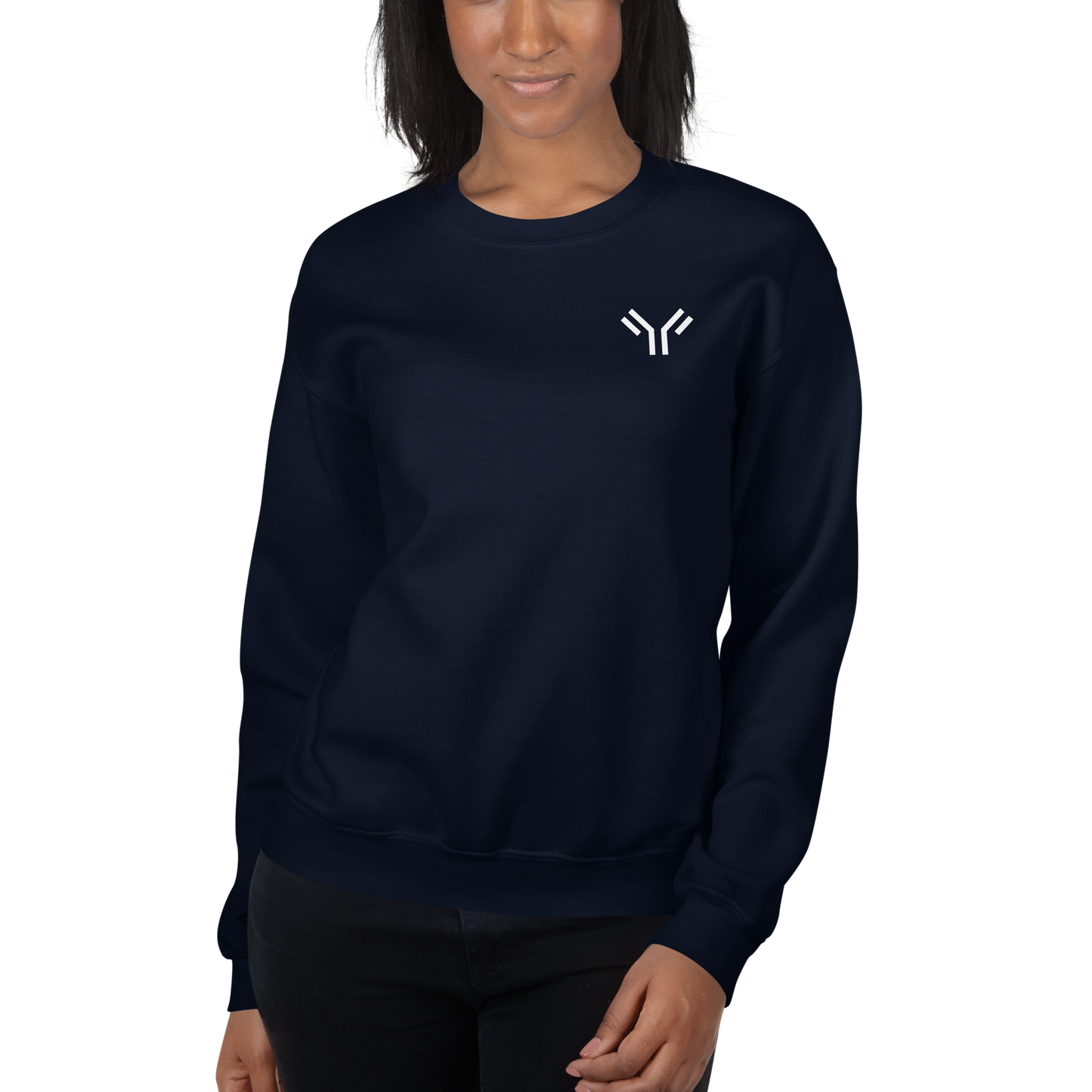 Pro Comfort Unisex Sweatshirt