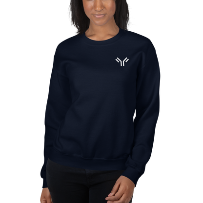 Pro Comfort Unisex Sweatshirt