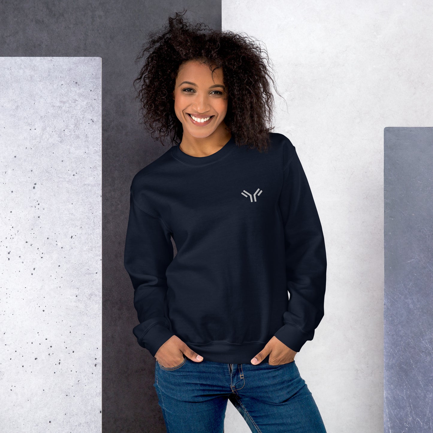 Got Glutathione? Unisex Sweatshirt