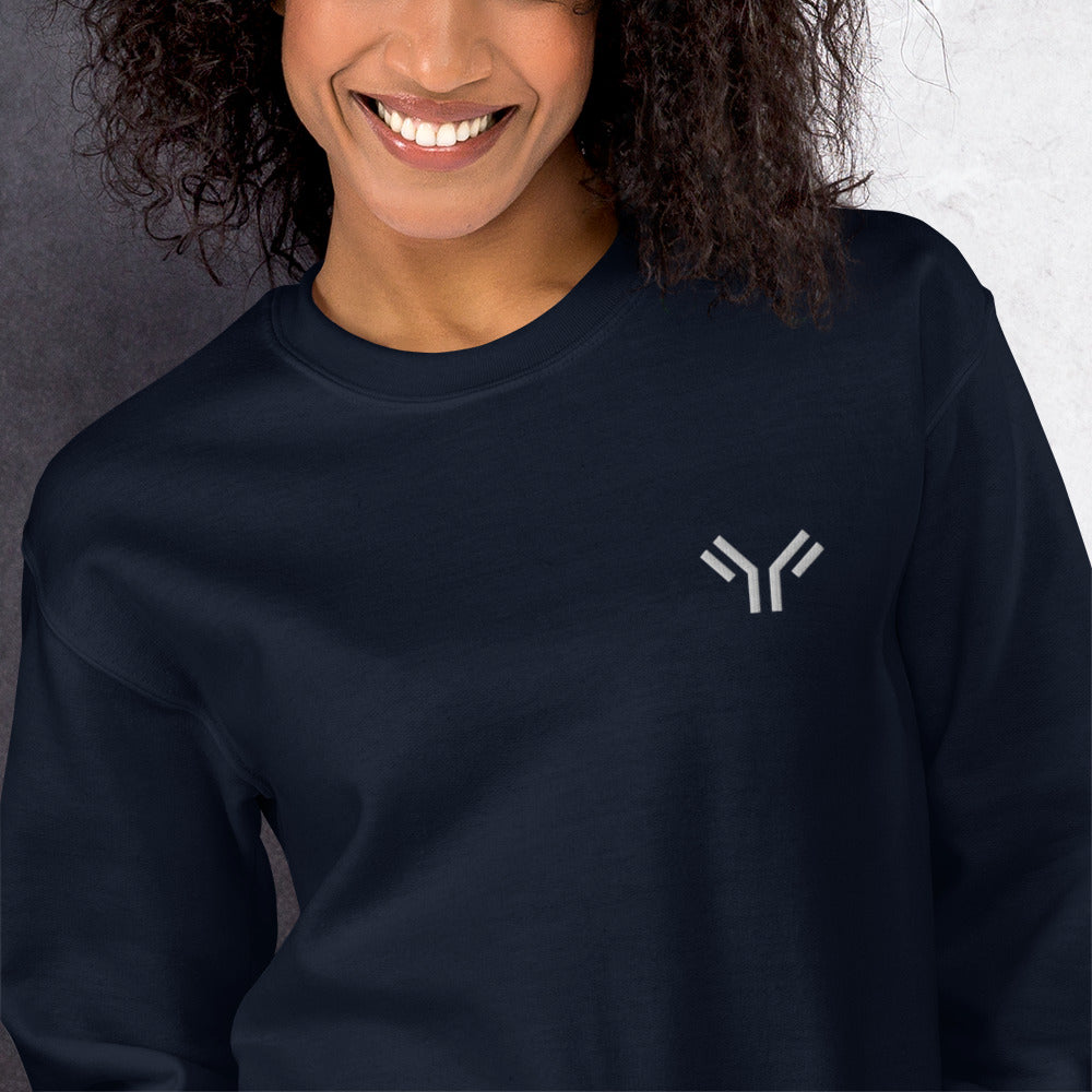 Got Glutathione? Unisex Sweatshirt