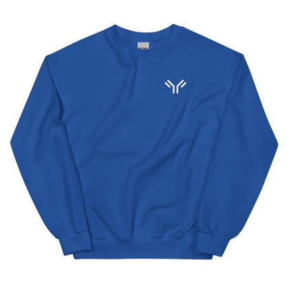 Pro Comfort Unisex Sweatshirt