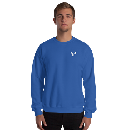 Pro Comfort Unisex Sweatshirt