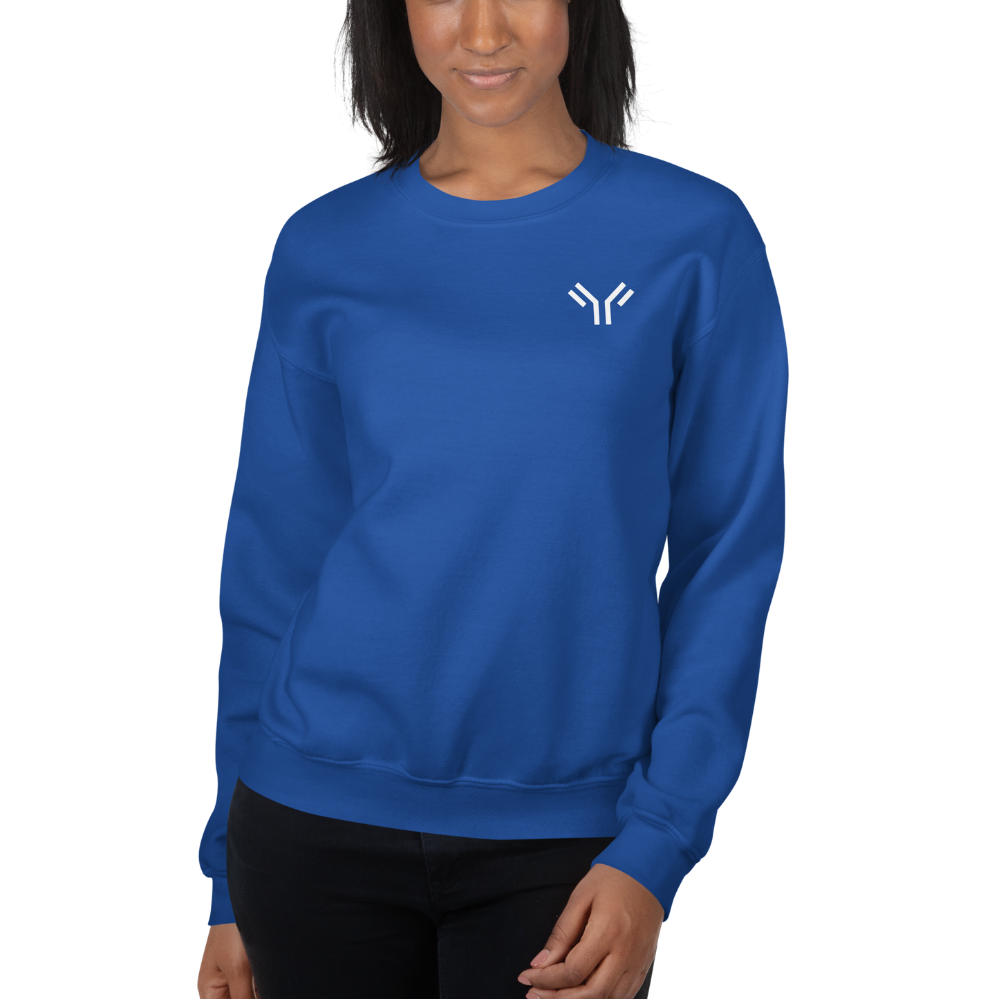 Pro Comfort Unisex Sweatshirt