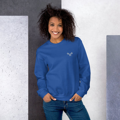 Got Glutathione? Unisex Sweatshirt