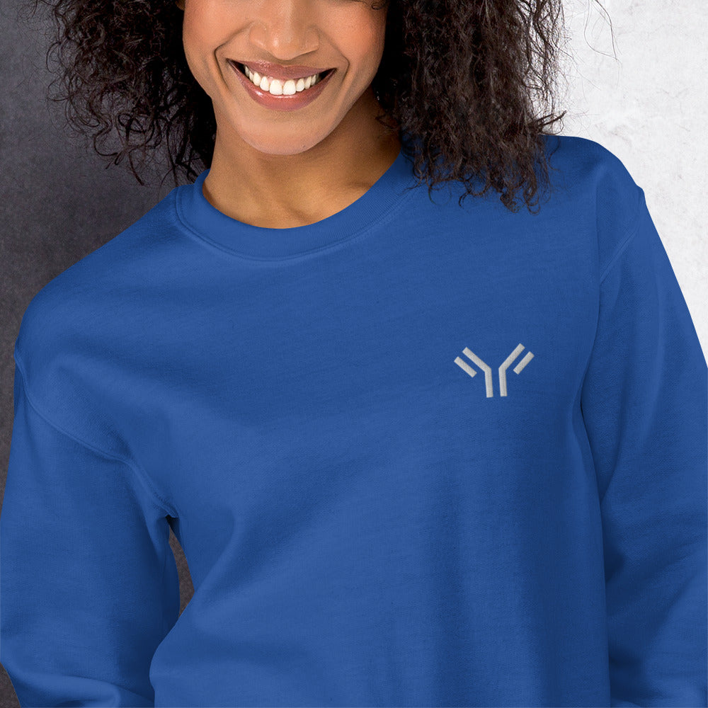 Got Glutathione? Unisex Sweatshirt