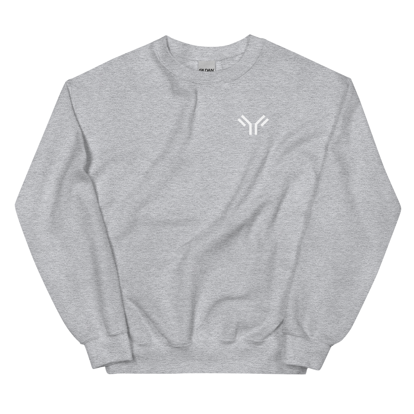 Pro Comfort Unisex Sweatshirt