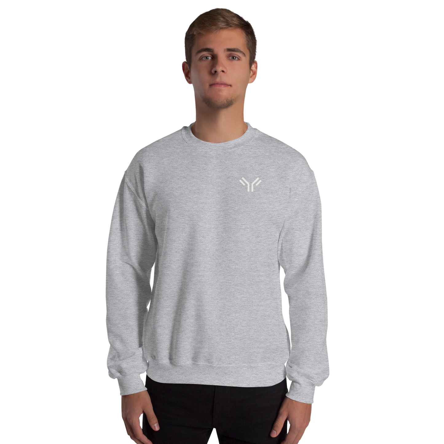 Pro Comfort Unisex Sweatshirt