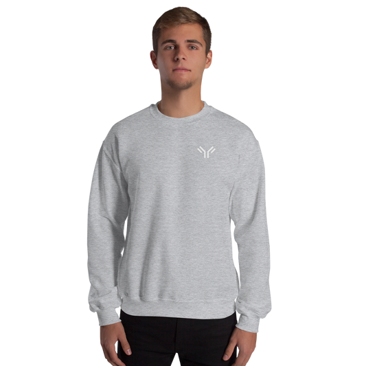 Pro Comfort Unisex Sweatshirt