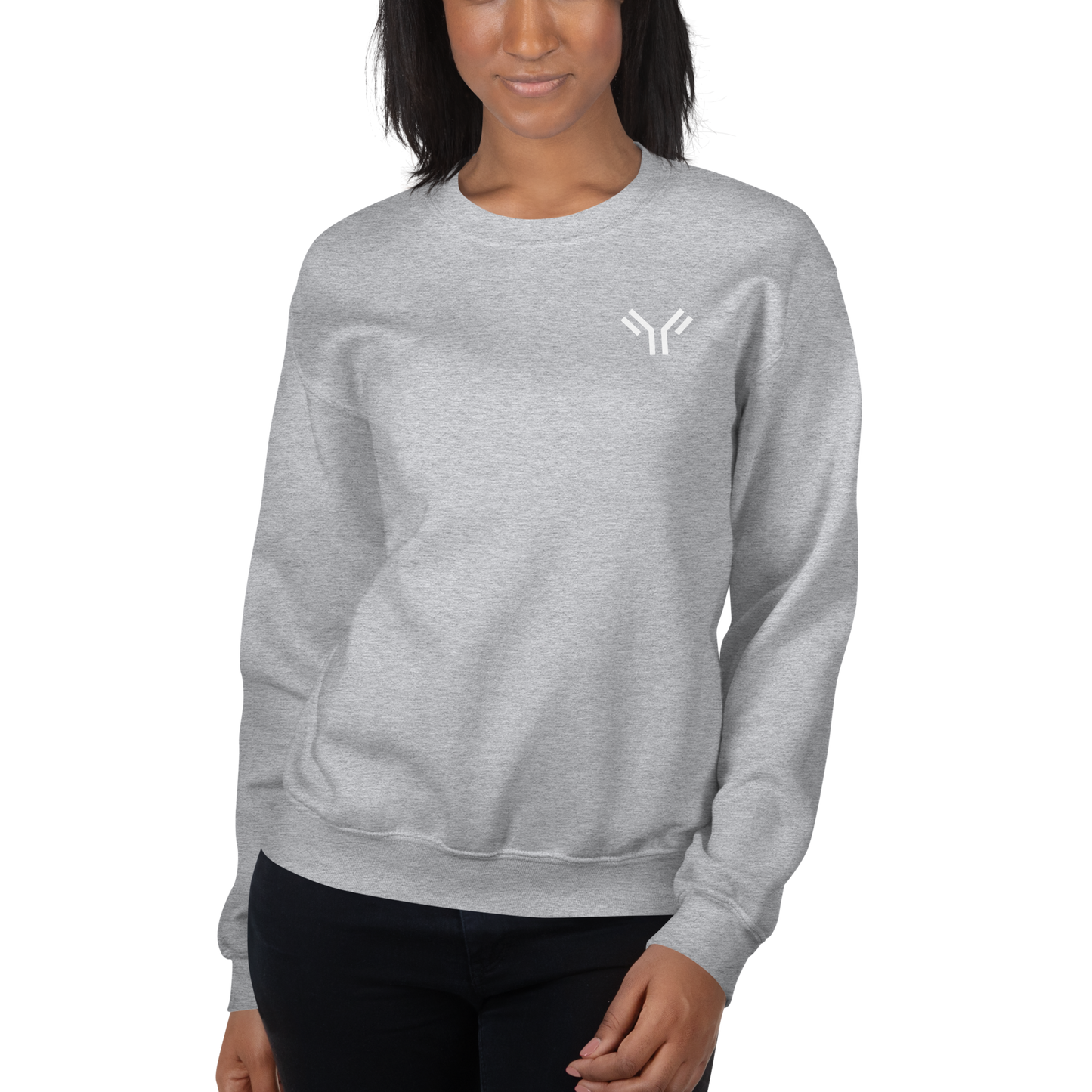 Pro Comfort Unisex Sweatshirt