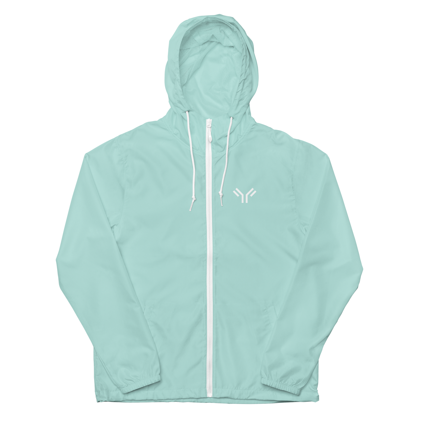 Legacy Unisex Lightweight Windbreaker