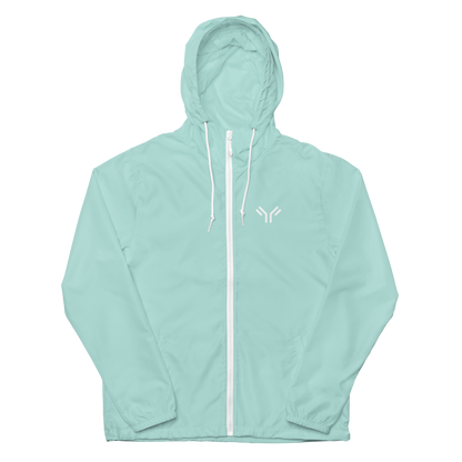 Legacy Unisex Lightweight Windbreaker