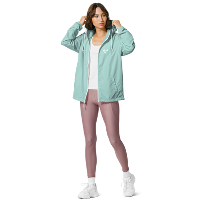 Legacy Unisex Lightweight Windbreaker