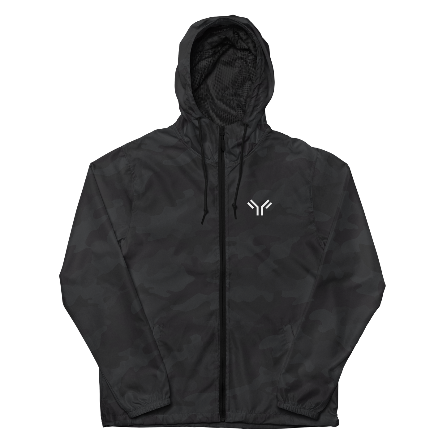 Legacy Unisex Lightweight Windbreaker