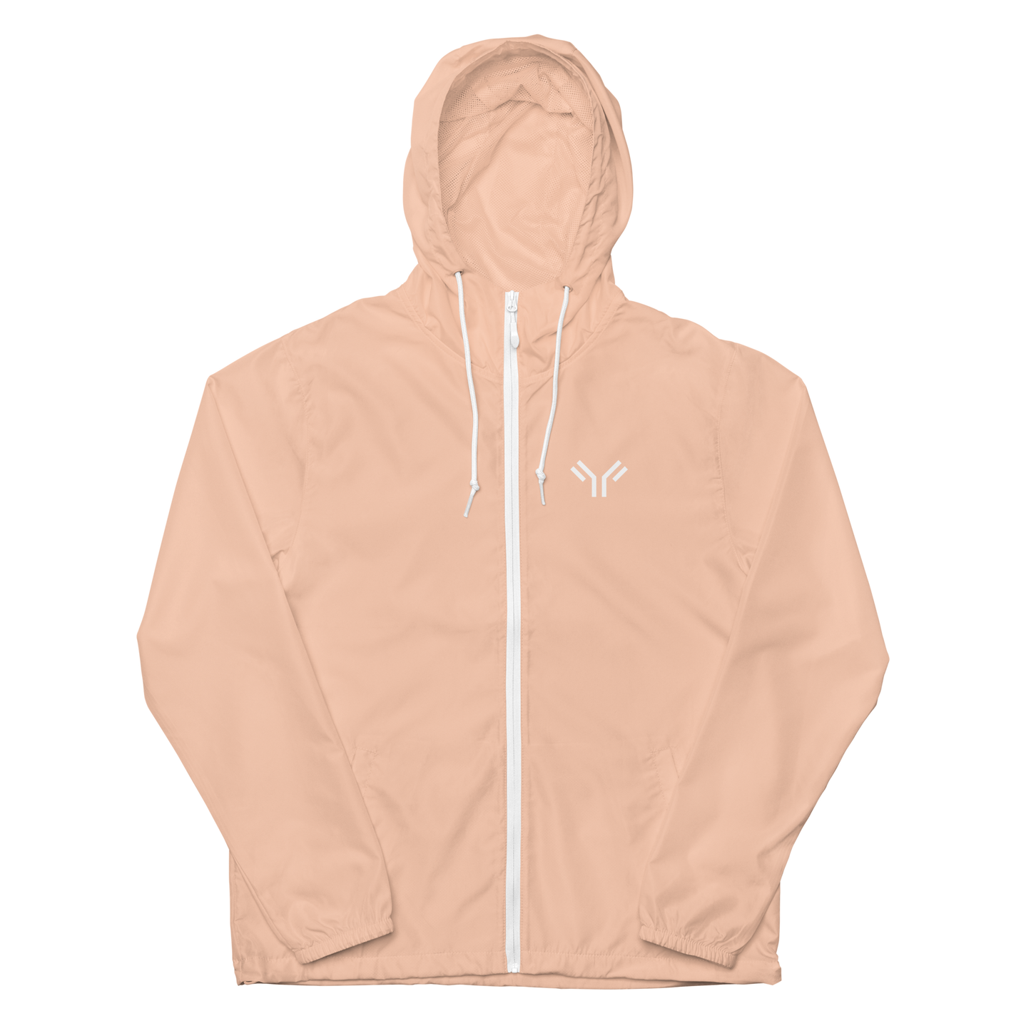 Legacy Unisex Lightweight Windbreaker