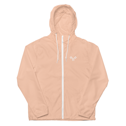 Legacy Unisex Lightweight Windbreaker