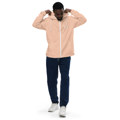 Legacy Unisex Lightweight Windbreaker