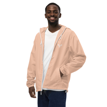 Legacy Unisex Lightweight Windbreaker