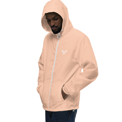 Legacy Unisex Lightweight Windbreaker