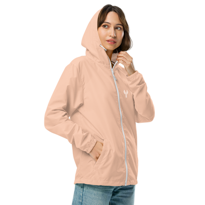 Legacy Unisex Lightweight Windbreaker