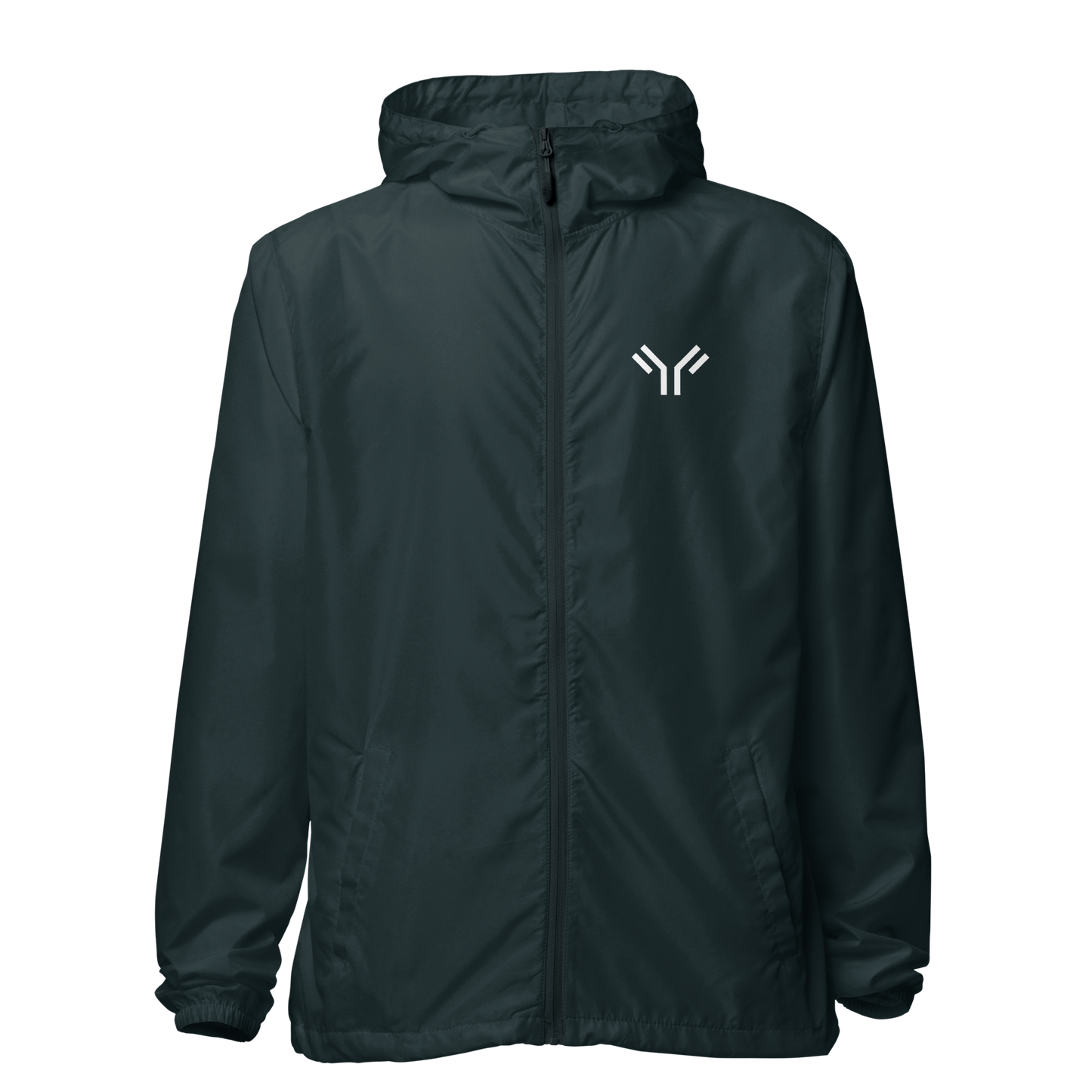 Legacy Unisex Lightweight Windbreaker