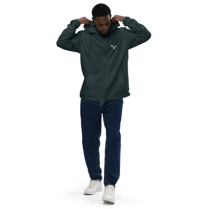 Legacy Unisex Lightweight Windbreaker