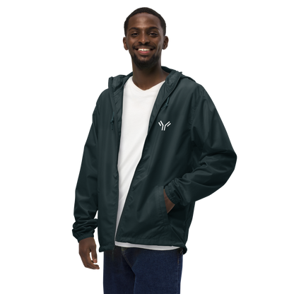 Legacy Unisex Lightweight Windbreaker