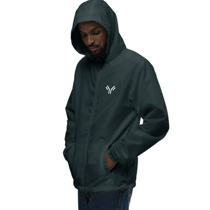 Legacy Unisex Lightweight Windbreaker