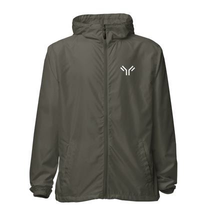 Legacy Unisex Lightweight Windbreaker