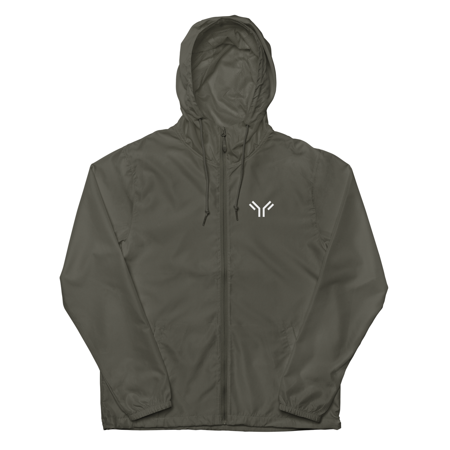 Legacy Unisex Lightweight Windbreaker